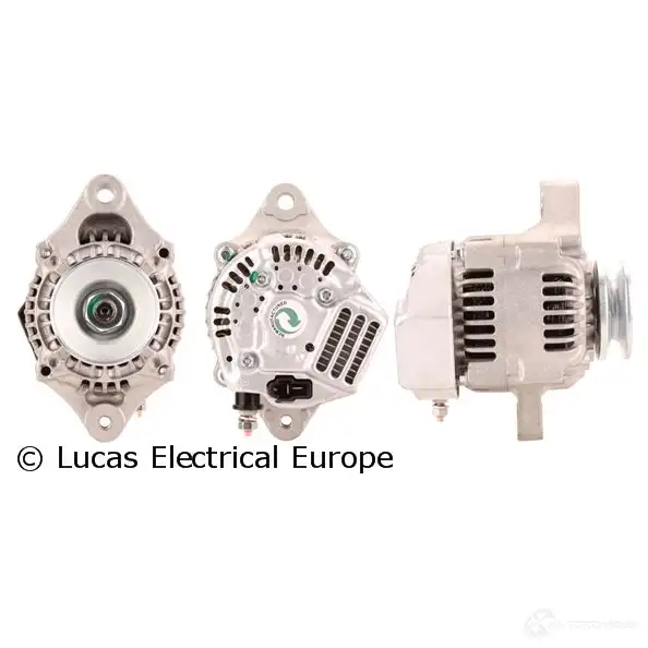 Генератор LUCAS ELECTRICAL IS 8Y4 205775 5708279021096 lrb00344 - Изображение 1