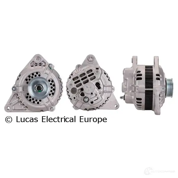 Генератор LUCAS ELECTRICAL 5708279019352 202889 lra00488 PPHKS IS изображение 0