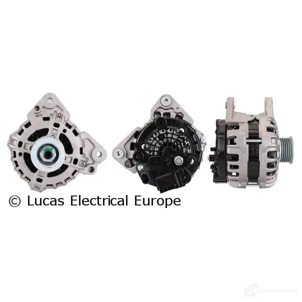 Генератор LUCAS ELECTRICAL lra03684 7M I1I 205272