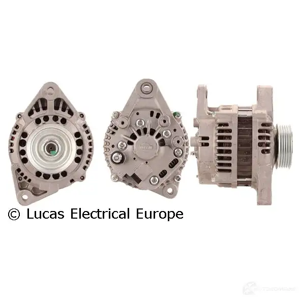 Генератор LUCAS ELECTRICAL Y80WH1 1 5708279059587 203433 lra01529 изображение 0