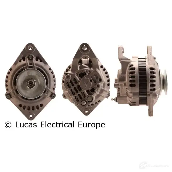 Генератор LUCAS ELECTRICAL 202979 5708279057422 K1EJ HFG lra00701 изображение 0
