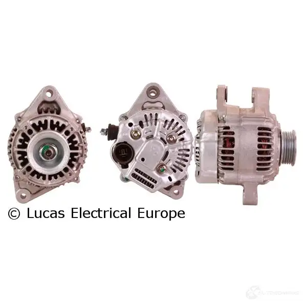Генератор LUCAS ELECTRICAL 203494 KTIWWR M lra01612 5708279060439 - Изображение 1