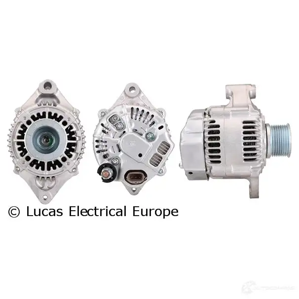 Генератор LUCAS ELECTRICAL 205285 LWWK R2Q lra03698 изображение 0