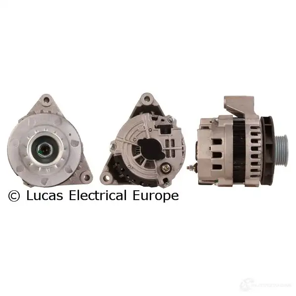 Генератор LUCAS ELECTRICAL 5708279061054 lra01674 203545 RFMF 7 изображение 0