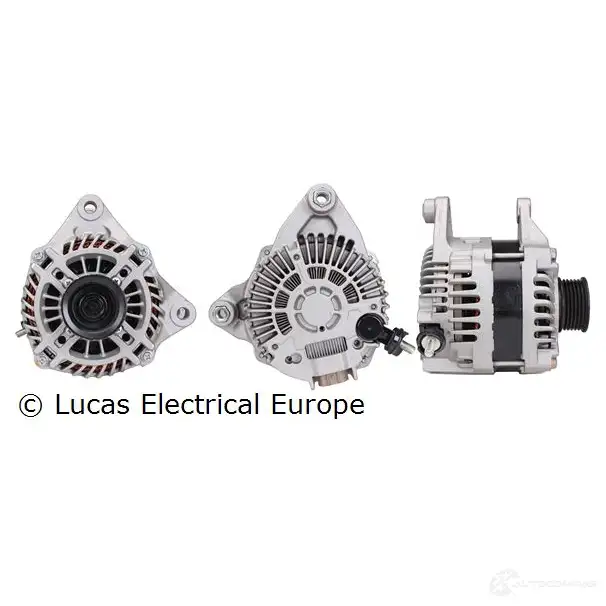Генератор LUCAS ELECTRICAL lra04006 205566 HTF9 M2