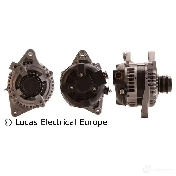 Генератор LUCAS ELECTRICAL Z BG9E0 204976 5708279185149 lra03353 - Изображение 1