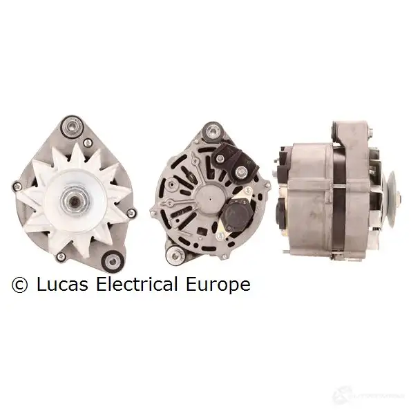 Генератор LUCAS ELECTRICAL XK9Y4 YS 5708279058238 lra01402 203344 - Изображение 1