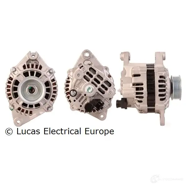Генератор LUCAS ELECTRICAL lra01576 203465 5708279060064 O 59TH - Изображение 1