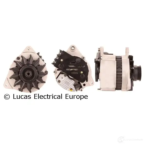 Генератор LUCAS ELECTRICAL lra00521 CFY T9V2 202903 5708279022383 - Изображение 1