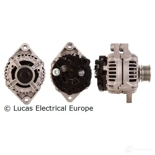 Генератор LUCAS ELECTRICAL Q ISEH 5708279182032 lra03125 204756 - Изображение 1
