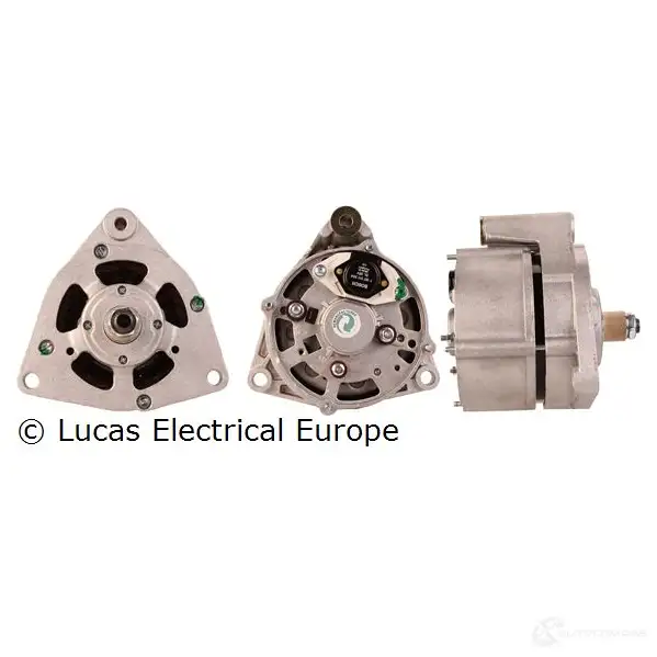 Генератор LUCAS ELECTRICAL lra00925 VU5 N25 5708279041025 203071 изображение 0
