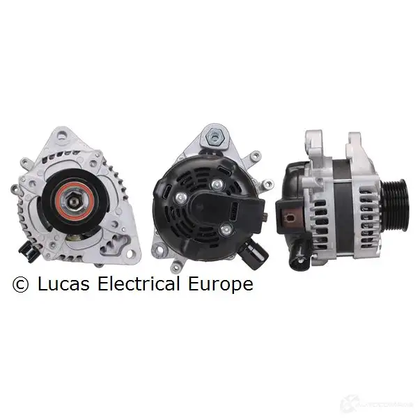 Генератор LUCAS ELECTRICAL lra03992 205552 Z HWQSVY