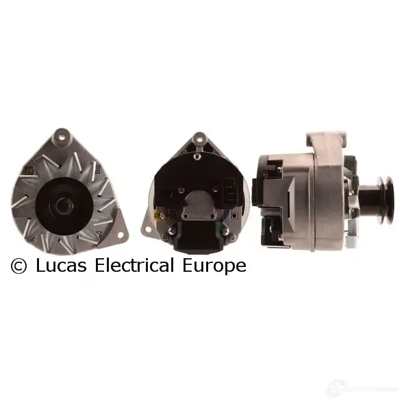 Генератор LUCAS ELECTRICAL 5708279017730 lra00894 QSOW M 203061 - Изображение 1