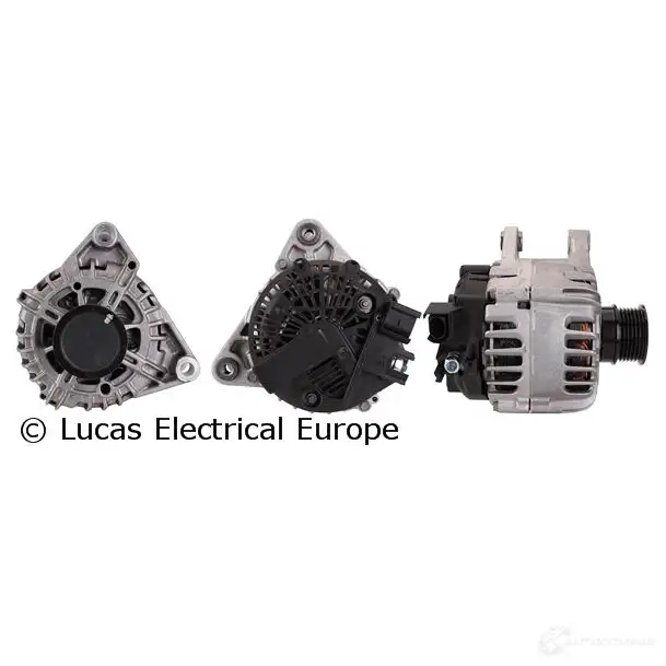 Генератор LUCAS ELECTRICAL lra03772 205350 XWEKE3 K