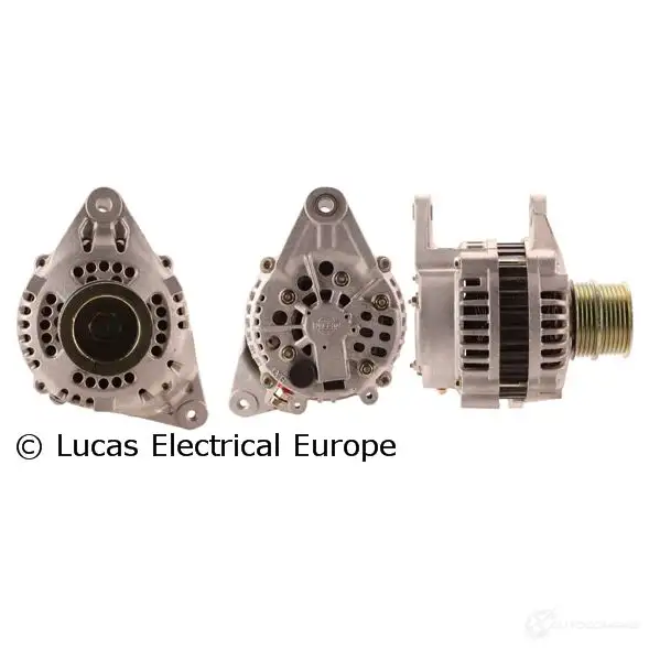 Генератор LUCAS ELECTRICAL 5708279019802 1GT XYHY lra00796 203034 - Изображение 1