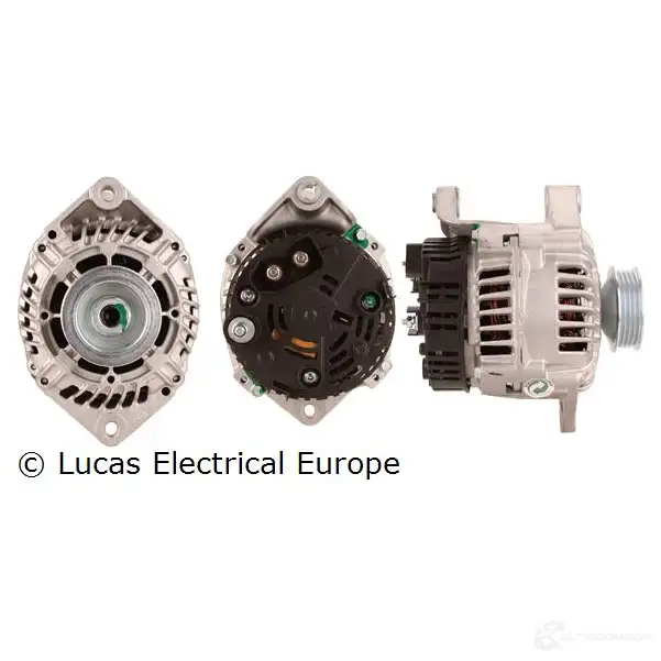 Генератор LUCAS ELECTRICAL 203563 5708279061252 lra01694 6 YUXO2W изображение 0