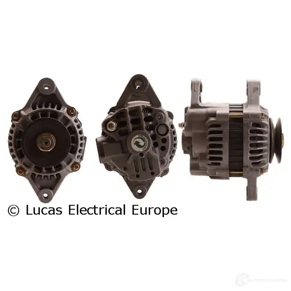 Генератор LUCAS ELECTRICAL F04AM K lrb00309 5708279022413 205743 - Изображение 1