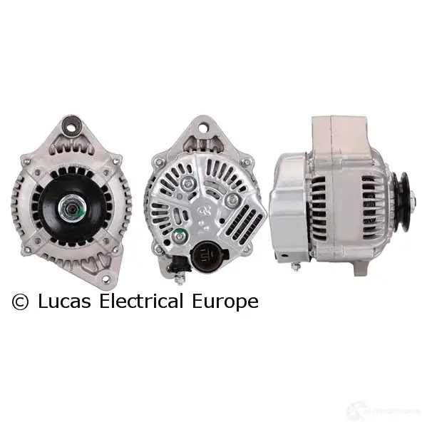 Генератор LUCAS ELECTRICAL lra01416 203352 5708279058405 OUTML 7K - Изображение 1