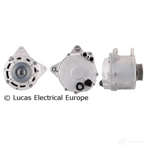 Генератор LUCAS ELECTRICAL lra03835 205403 85 HVP