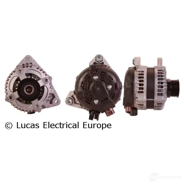 Генератор LUCAS ELECTRICAL K9LA2 Y 5708279234472 lra03456 205071 - Изображение 1