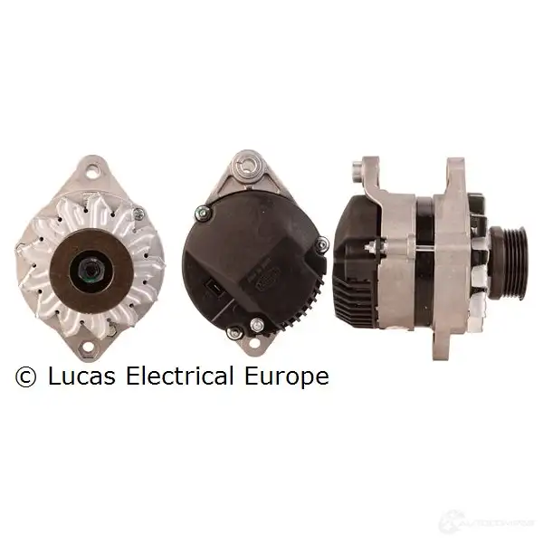 Генератор LUCAS ELECTRICAL 5708279026961 Z6 VGOLN lra00514 202897 - Изображение 1
