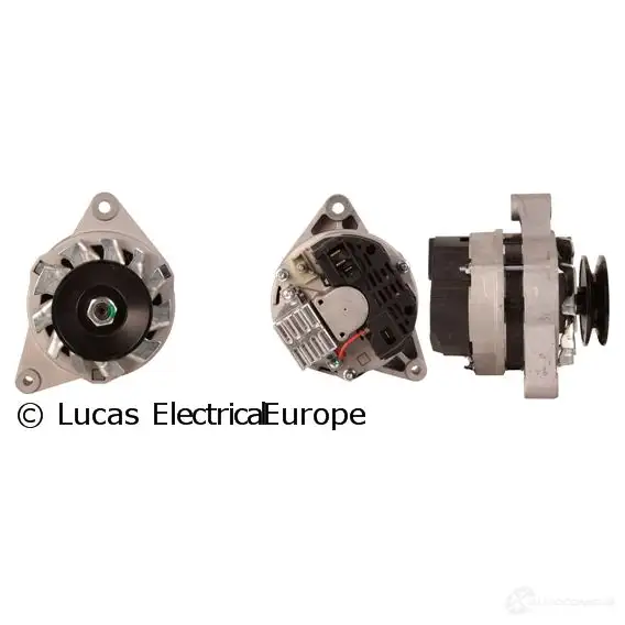 Генератор LUCAS ELECTRICAL 13Q DNY lra01423 5708279058474 203354 - Изображение 1