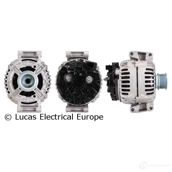 Генератор LUCAS ELECTRICAL 205351 lra03775 I1 0LSYF
