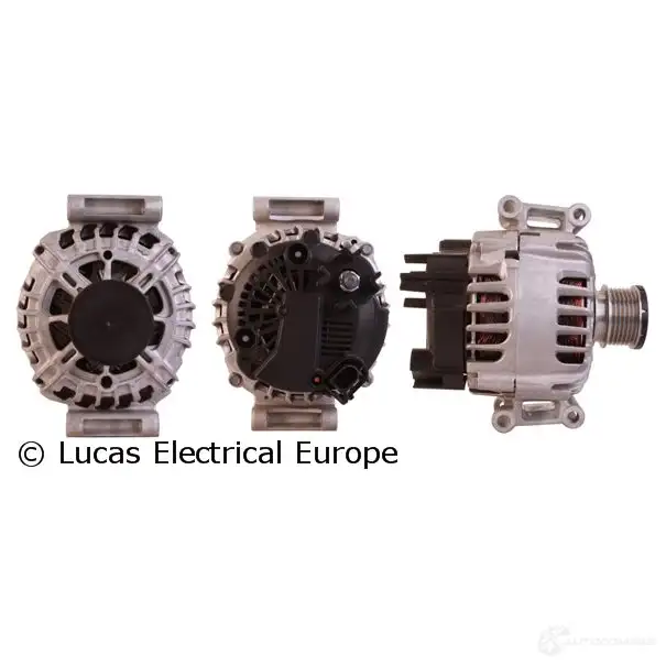 Генератор LUCAS ELECTRICAL 205091 5708279233741 9NUP ON lra03481 - Изображение 1