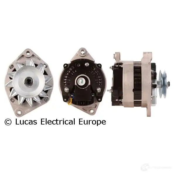 Генератор LUCAS ELECTRICAL KSLT0 WQ 5708279065076 203890 lra02074 - Изображение 1