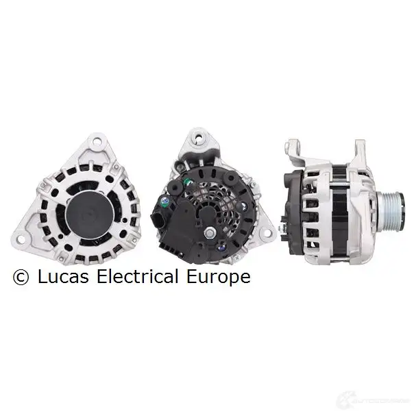 Генератор LUCAS ELECTRICAL 7KO LC 1205812864 lra04007