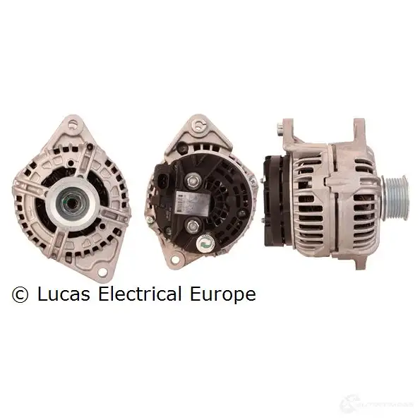 Генератор LUCAS ELECTRICAL 5708279180809 lra03110 204742 Z8 85R - Изображение 1