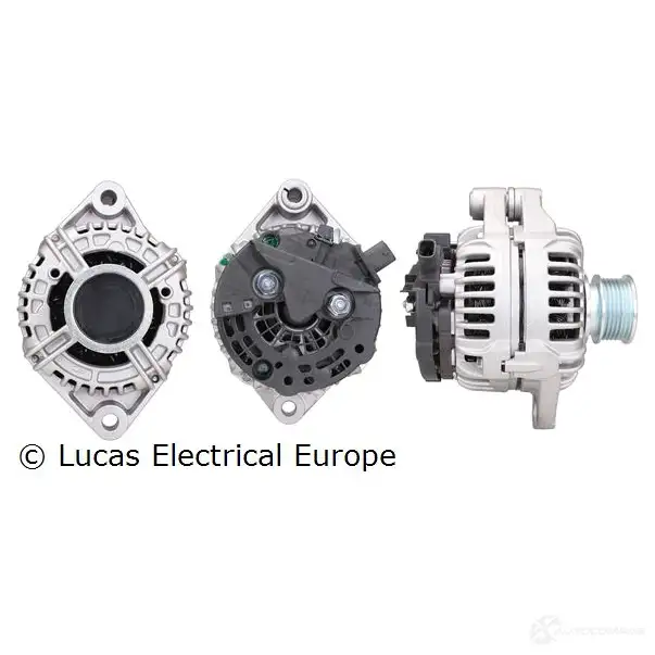Генератор LUCAS ELECTRICAL 1205812964 lra04035 KM J8DM