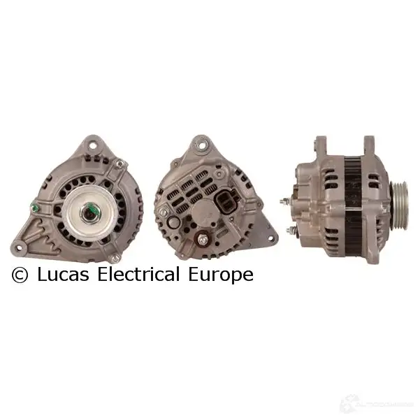Генератор LUCAS ELECTRICAL LAVUD W0 203496 5708279060484 lra01617 - Изображение 1