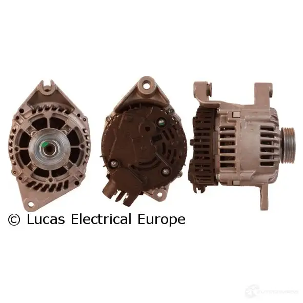 Генератор LUCAS ELECTRICAL 203623 lra01764 5708279061962 XU24 4TM изображение 0