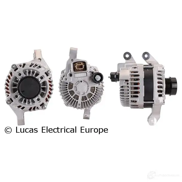 Генератор LUCAS ELECTRICAL QTLI T 205379 lra03811 изображение 0