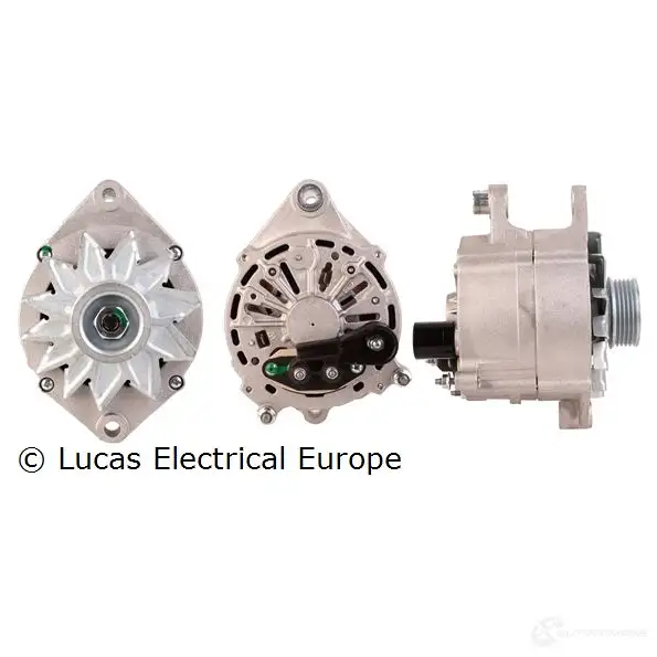 Генератор LUCAS ELECTRICAL 203181 45 IKY0O lra01146 5708279055015