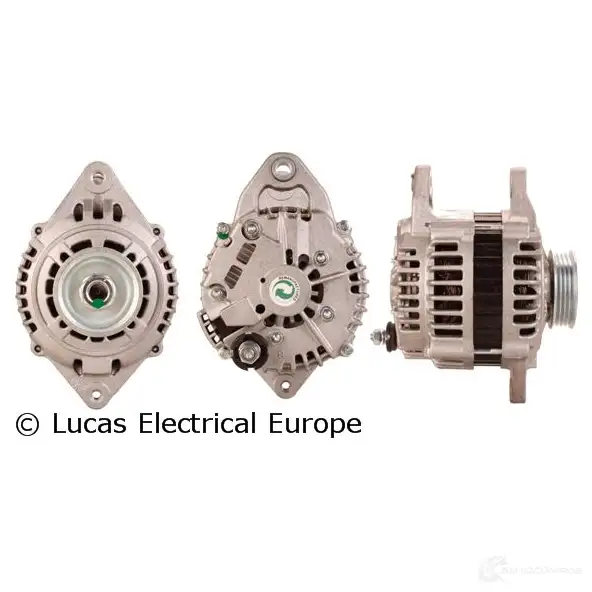 Генератор LUCAS ELECTRICAL 5708279054971 lra01142 LCY JQ 203178 - Изображение 1
