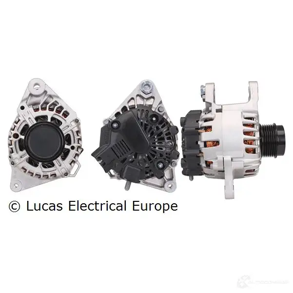 Генератор LUCAS ELECTRICAL F4LMP AQ lra03949 205510
