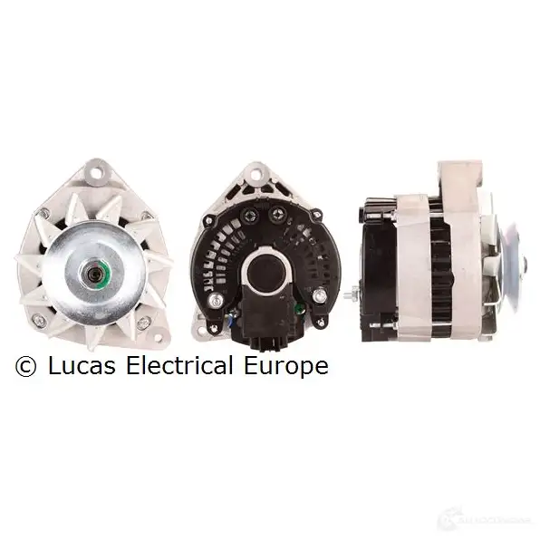 Генератор LUCAS ELECTRICAL 1423035514 5708279067605 GL 3XZY lra02328 - Изображение 1