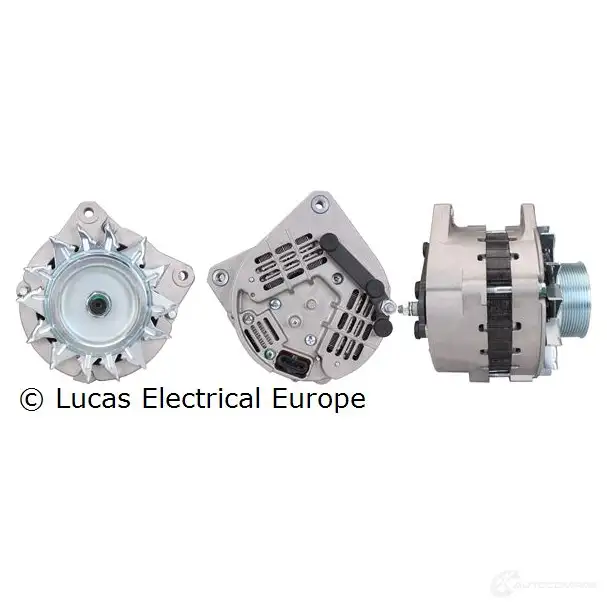 Генератор LUCAS ELECTRICAL S1MON EI lra03718 205304