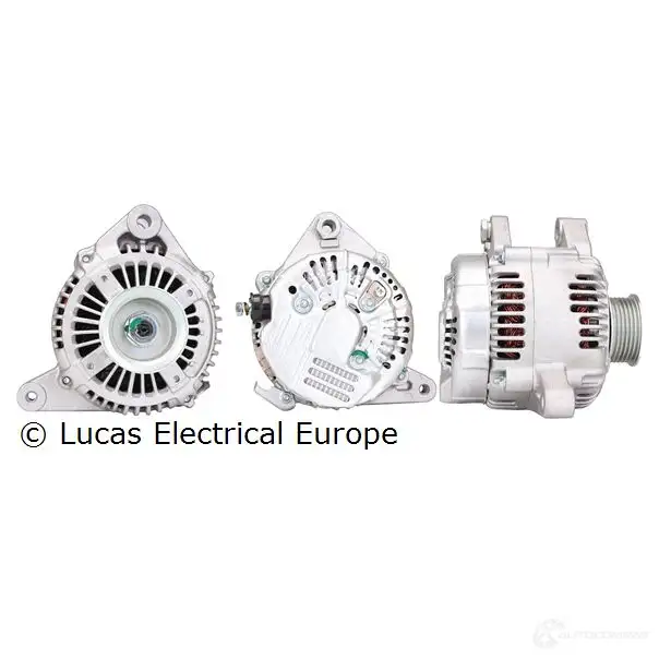 Генератор LUCAS ELECTRICAL 205399 lra03831 JC65 DZE