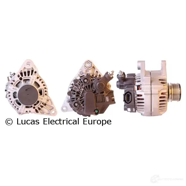 Генератор LUCAS ELECTRICAL 205309 lra03724 L HY19L