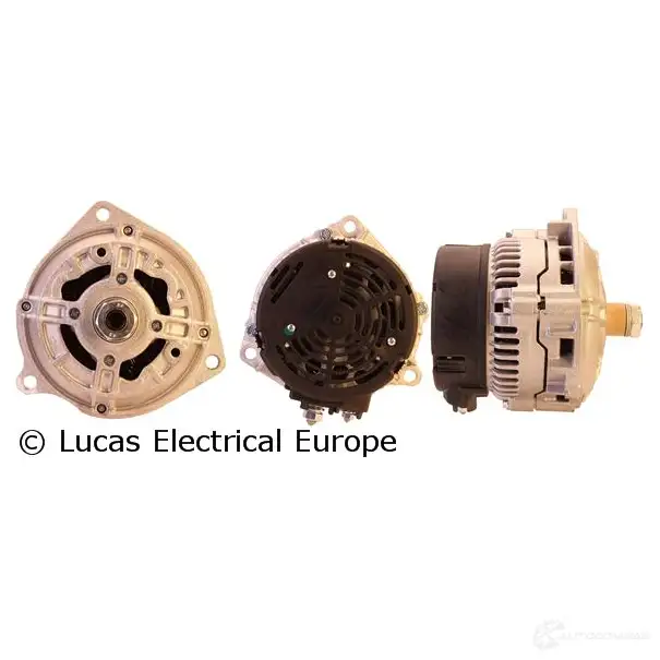 Генератор LUCAS ELECTRICAL NJ TI93 lra03553 205153