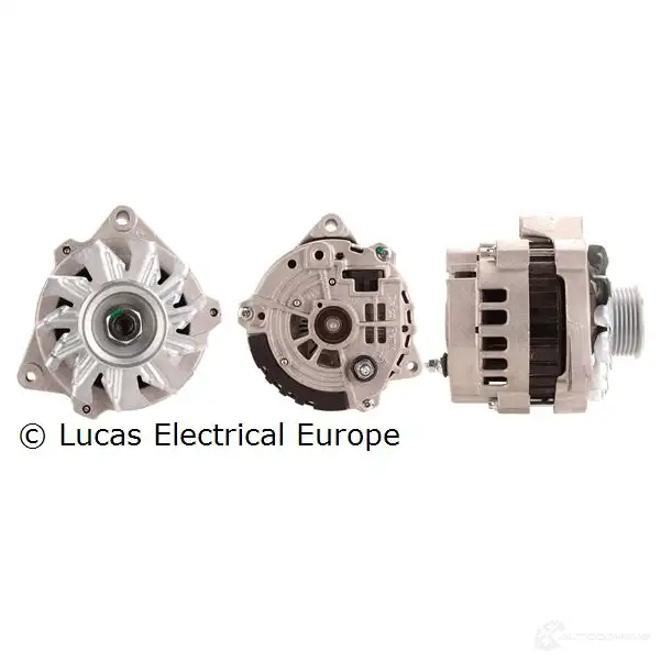 Генератор LUCAS ELECTRICAL 5708279058719 O GZ3AI lra01445 203369 - Изображение 1