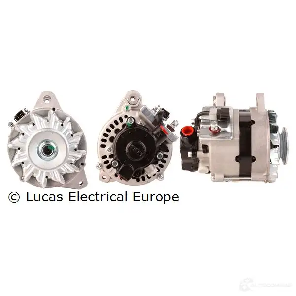 Генератор LUCAS ELECTRICAL 5708279054339 202919 lra00551 UG1E7 D