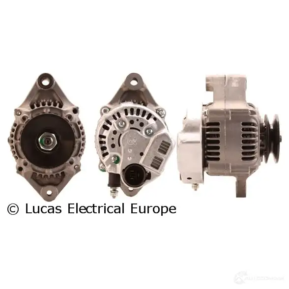 Генератор LUCAS ELECTRICAL 203414 5708279059327 YIX0OD C lra01504 изображение 0