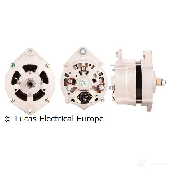 Генератор LUCAS ELECTRICAL lrb00101 5708279041520 205573 5Y KXZHR