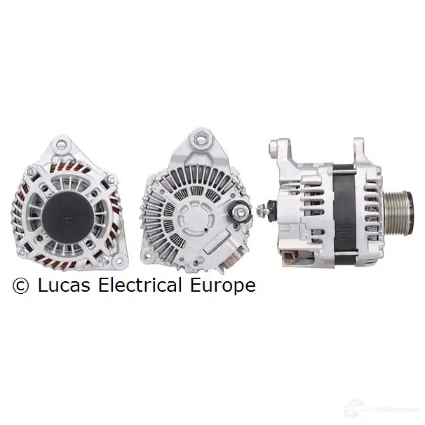 Генератор LUCAS ELECTRICAL P USLYZ7 205464 lra03899 изображение 0