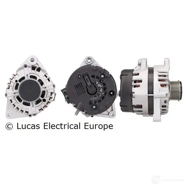 Генератор LUCAS ELECTRICAL lra03950 JO TF58 205511
