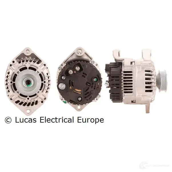 Генератор LUCAS ELECTRICAL 203399 lra01486 VYD1 P4J 5708279059143 изображение 0